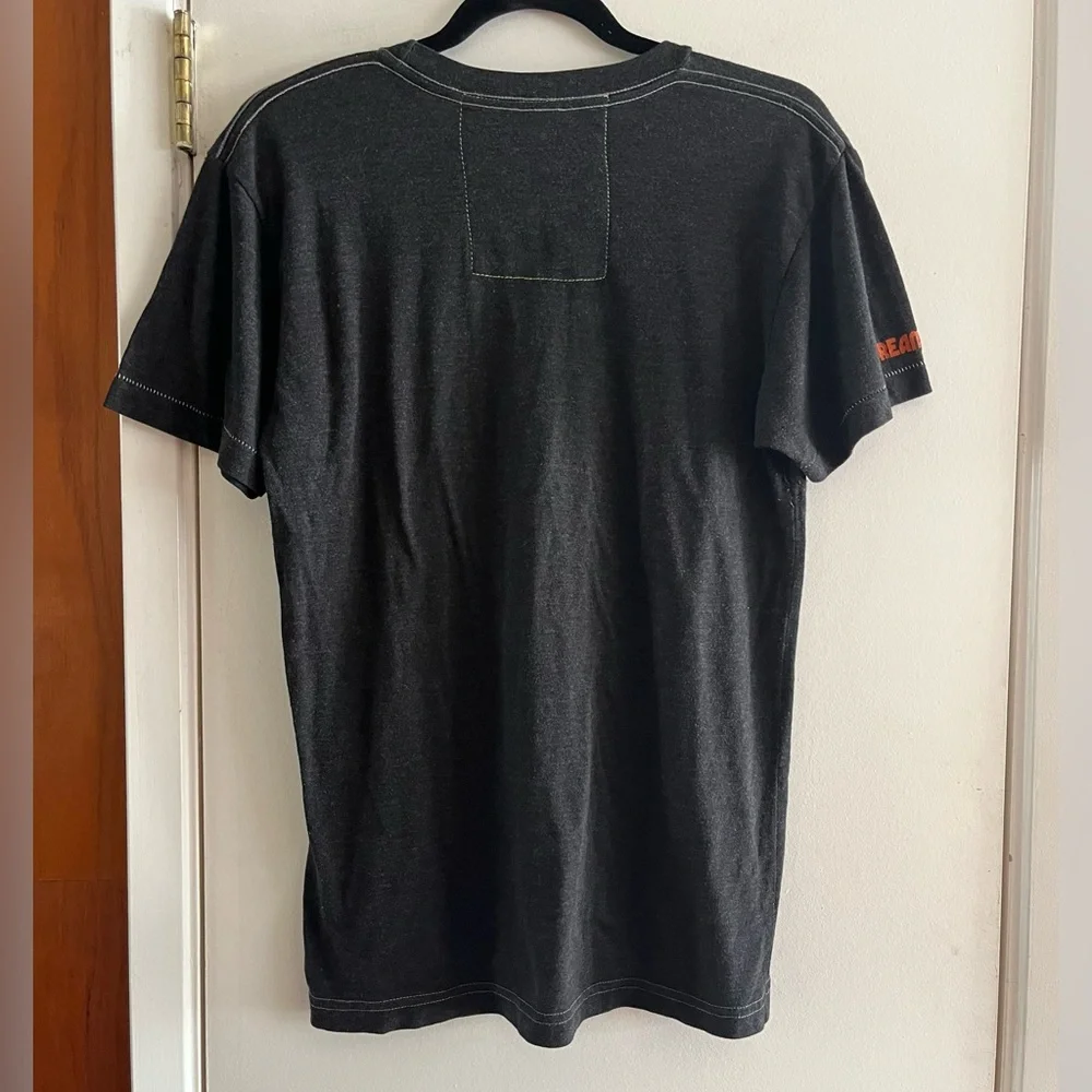 Aviator Nation Loveloud Dreamland Tee Shirt - Picture 2 of 5